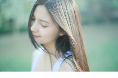 感动女人的个性签名 人心