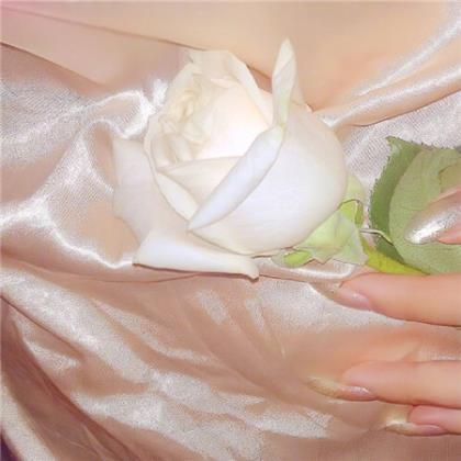 女生霸气个性签名短句 往骨里看,见骨髓