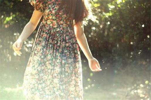 晚安励志语录致自己 青春励志说说带图片