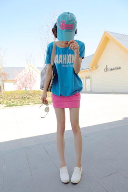 适合发朋友圈的励志短句子 失败只有一种，那就