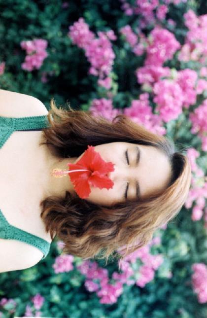 男孩子充满阳光的句子