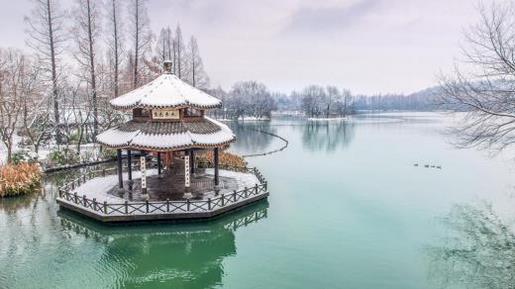 大雪节气朋友圈文字 2021最新创意暖心新年祝福语