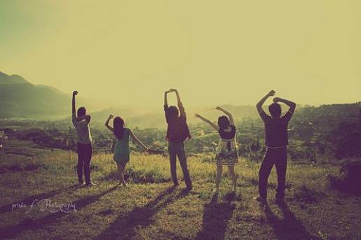 关于鼓励自己坚持的句子 激励自己的说说