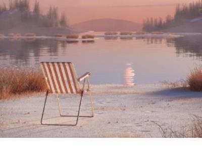 微信朋友圈晚安心语 这也是对个人国家和社会的