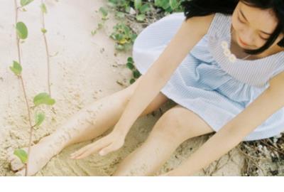 追女生的情话幽默 女生对男生说的情话