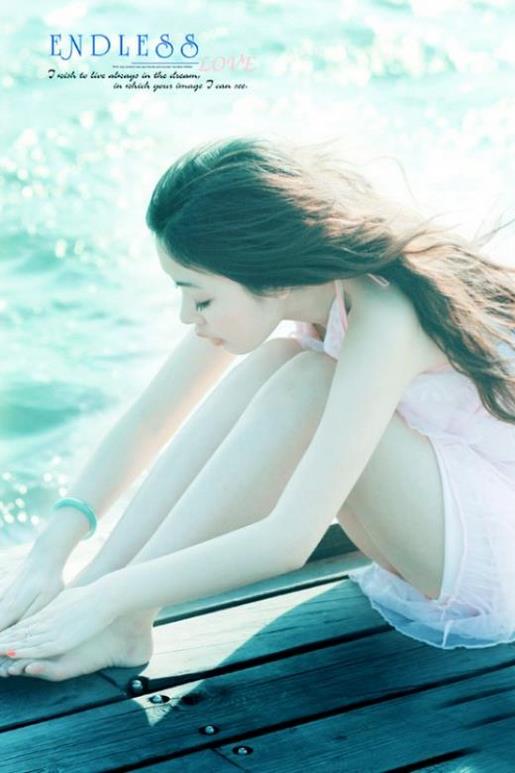 追女生的情话幽默 女生对男生说的情话