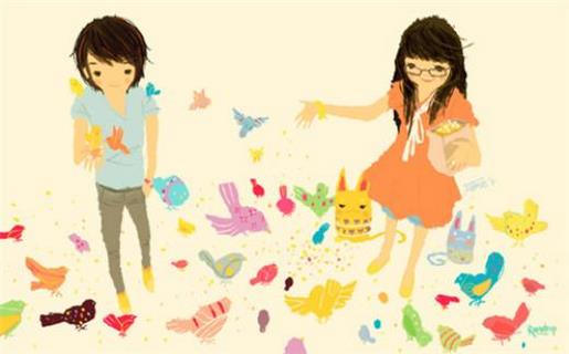 8月励志说说 迎接明天的励志句子