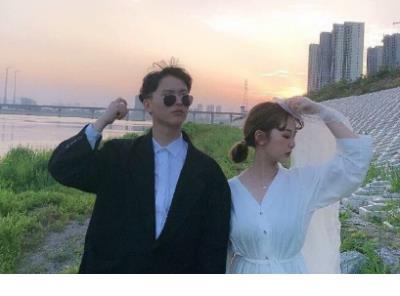 适合秀恩爱的说说 为女朋友发秀恩爱说说