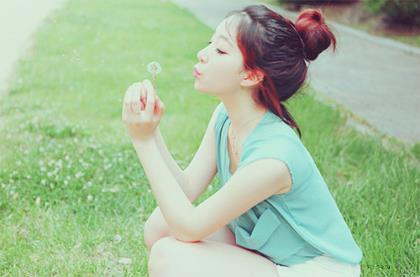 适合秀恩爱的说说 为女朋友发秀恩爱说说