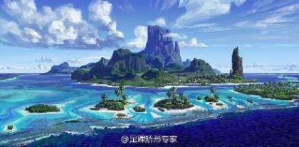 一个人要靠自己打开世界