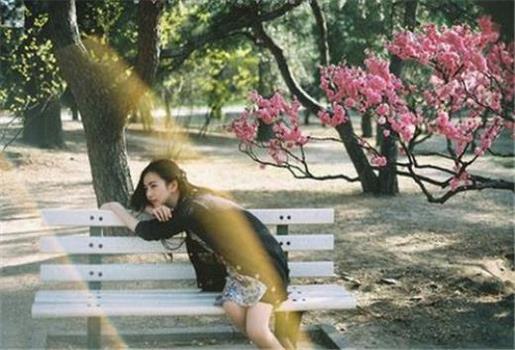 有关春天的句子短一点 春天的诗句