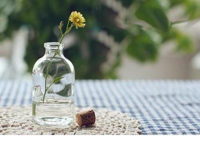 感觉心里委屈的句子