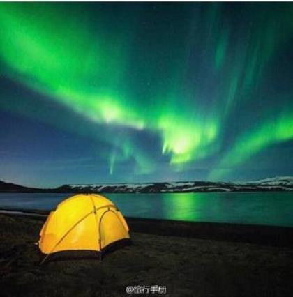 每一天都是一个新的开始