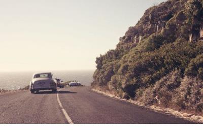 没有人可以依靠必须靠自己