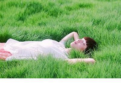 暖心的晚安句子 对女友说晚安暖心句子