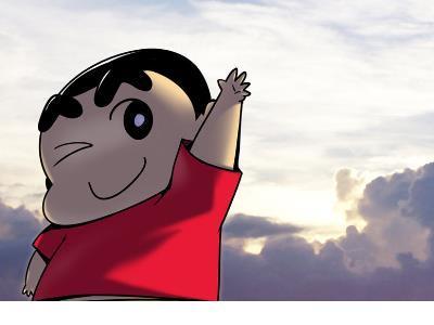 关于阳光的励志口号