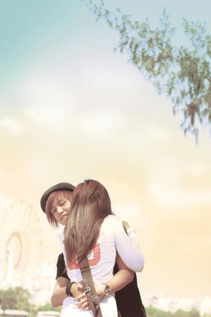 2021微信个性签名 不要担心明天，试着活在当下