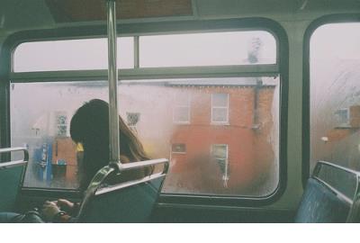 雨天的励志心情经典句子