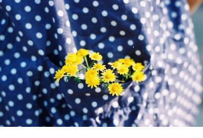 下雪的说说心情短语 他们享受着雨和风的亲吻