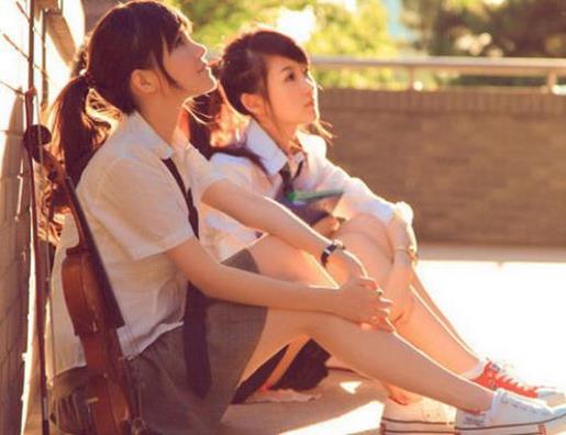 愿你努力到无能为力 感动