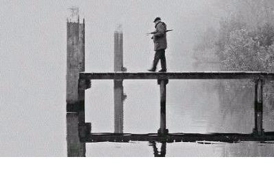 对朋友感到失望的句子 只有经历过地狱,你才能