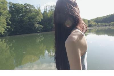 鼓励人的心灵鸡汤 战胜恐惧