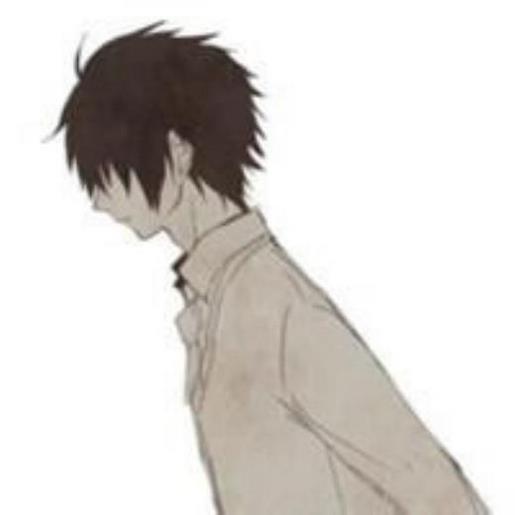 人生没有固定的路线