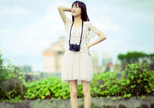 朋友圈签名语录 我工作，我很快乐