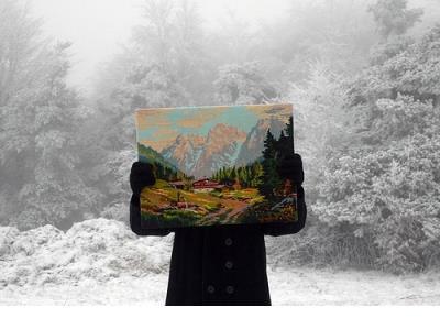 减肥的说说短语和图片