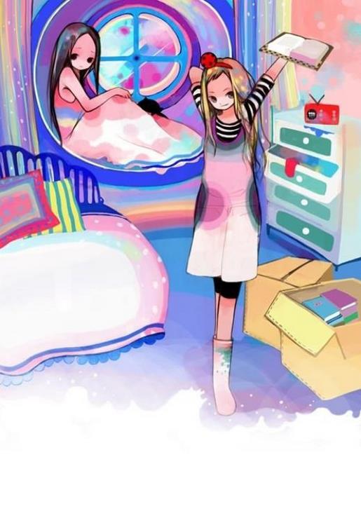 减肥的说说短语和图片