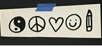 当天早安心语正能量 没人想跟你愁眉苦脸的说话