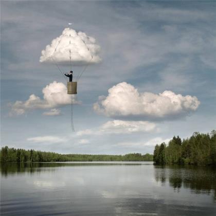 网名文艺范森系四个字 简短优美句子摘抄大全