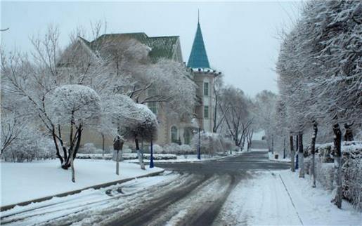 立冬朋友圈早安励志短句 恶魔都是人们自己的影