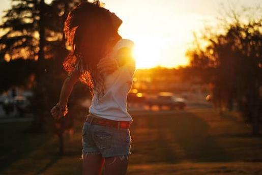 立冬朋友圈早安励志短句 恶魔都是人们自己的影