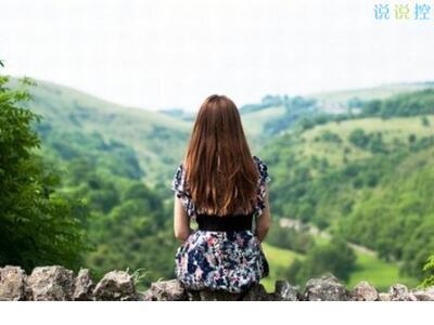 毅然离开,不再欺骗自己你还爱我