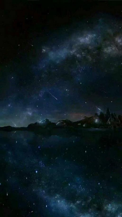 深夜无眠的唯美句子 一个人静静的心情句子