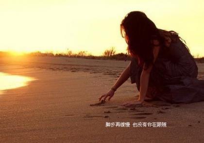 朋友圈个人签名怎么改 忙可以治愈一切朋友圈说