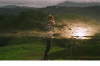 积极正能量的一段话