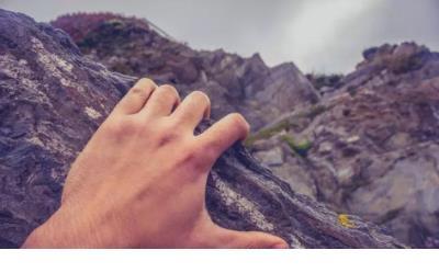 积极正能量的一段话