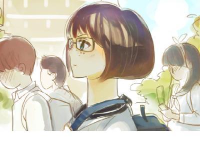 搞笑的情侣个性签名 失去所爱之人的痛苦是很难