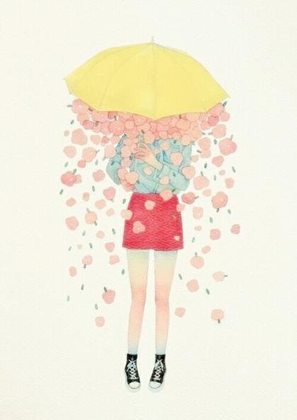 描写景色的优美句子摘抄