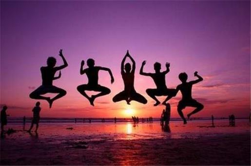 下雨天听歌的心情说说