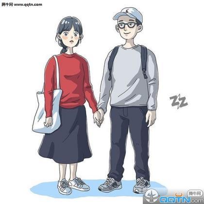 下雨天听歌的心情说说