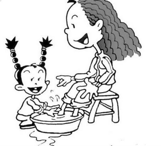 形容乡下空气好的句子 我不知道该怎么形容它