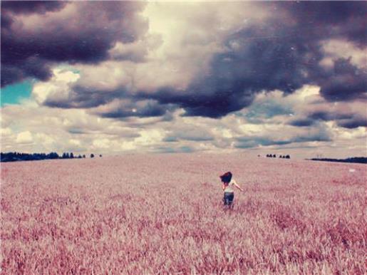 qq头像男生伤感孤独 qq个性签名伤感心碎