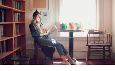 关于坚持的唯美句子 励志