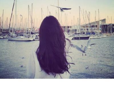 关于爱情的说说配图带字 名侦探柯南说说