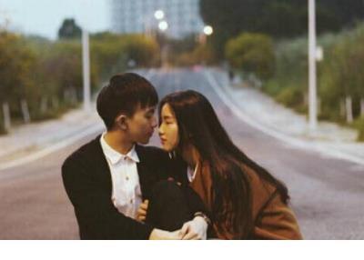 甜蜜浪漫爱情说说短的