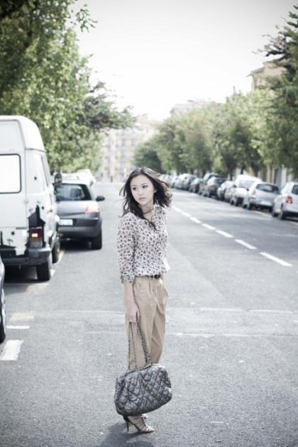 爱情哲理句子精辟简短 我希望能再见到你，你回