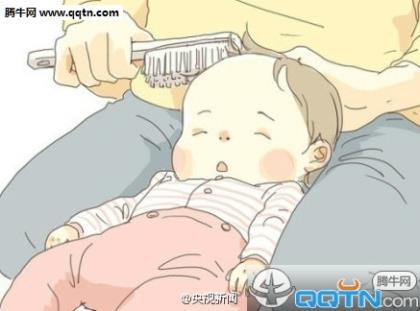 一个人怎么开心起来 深覆合的人笑起来图